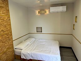 PIWALAMAN Hostel