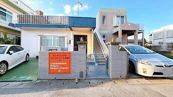 Condominium Palace Resort Chatan III