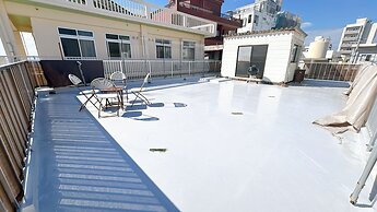 Condominium Palace Resort Chatan III