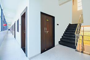 Fabexpress Jagatraj Vishwa Lodging