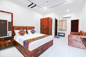 Fabexpress Jagatraj Vishwa Lodging