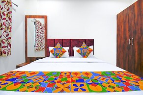 Fabexpress Jagatraj Vishwa Lodging