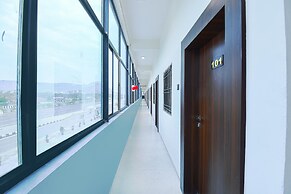 Fabexpress Jagatraj Vishwa Lodging