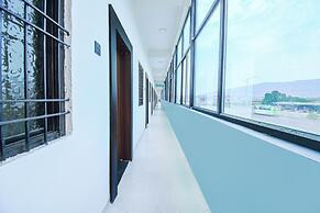 Fabexpress Jagatraj Vishwa Lodging