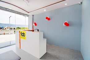 Fabexpress Jagatraj Vishwa Lodging