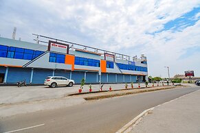 Fabexpress Jagatraj Vishwa Lodging