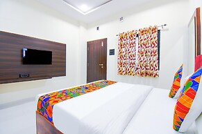Fabexpress Jagatraj Vishwa Lodging