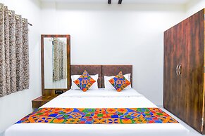 Fabexpress Jagatraj Vishwa Lodging