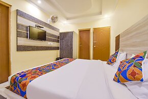 FabHotel Mountain View