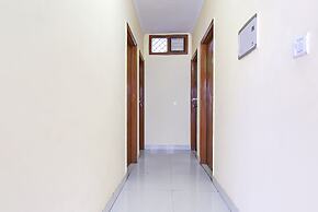 FabHotel Mountain View