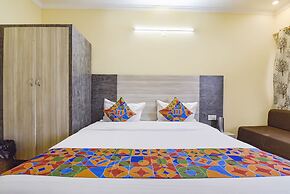 FabHotel Mountain View