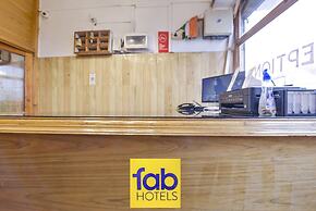 FabHotel Mountain View