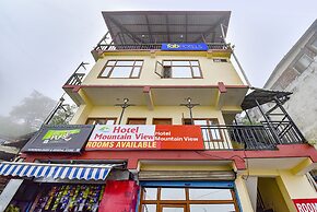 FabHotel Mountain View