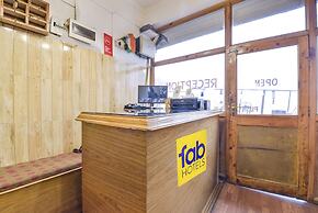 FabHotel Mountain View