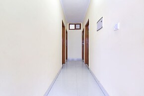 FabHotel Mountain View