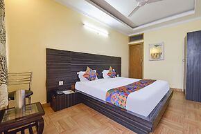 FabHotel Mountain View