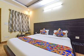 FabHotel Mountain View