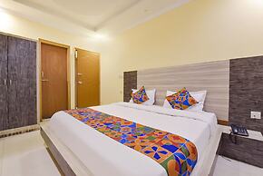 FabHotel Mountain View