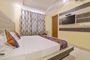 FabHotel Mountain View