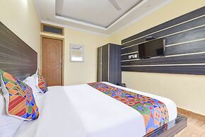 FabHotel Mountain View