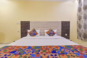 FabHotel Mountain View