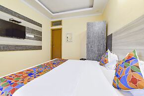 FabHotel Mountain View