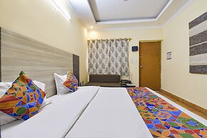 FabHotel Mountain View