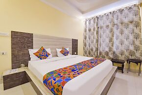 FabHotel Mountain View