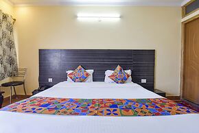 FabHotel Mountain View