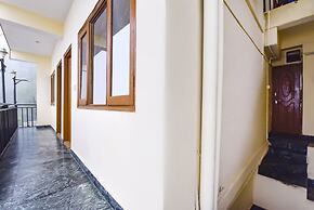 FabHotel Mountain View