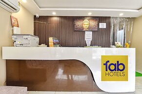 Fabexpress Park Residency I