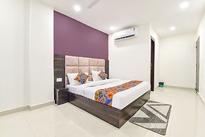 Fabexpress Park Residency I