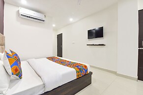 Fabexpress Park Residency I