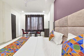 Fabexpress Park Residency I