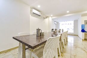 Fabexpress Park Residency I