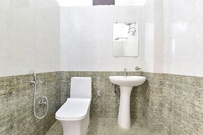 Fabexpress Park Residency I