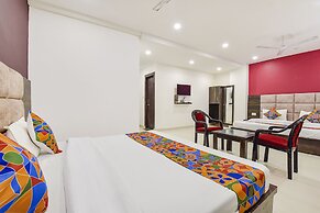 Fabexpress Park Residency I