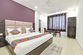 Fabexpress Park Residency I