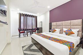 Fabexpress Park Residency I