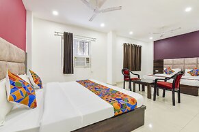 Fabexpress Park Residency I