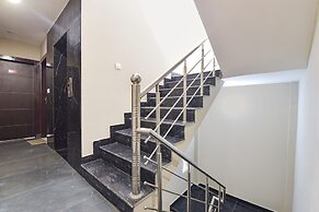 Fabexpress Park Residency I