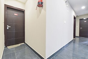 Fabexpress Park Residency I