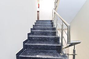 Fabexpress Park Residency I