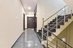 Fabexpress Park Residency I