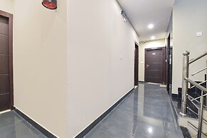 Fabexpress Park Residency I