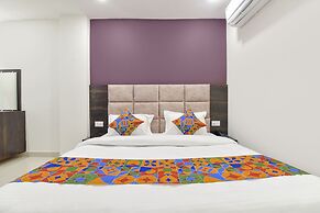 Fabexpress Park Residency I