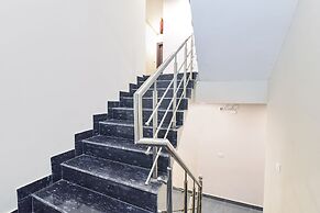 Fabexpress Park Residency I