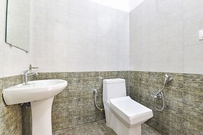 Fabexpress Park Residency I