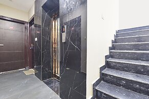 Fabexpress Park Residency I