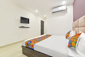 Fabexpress Park Residency I